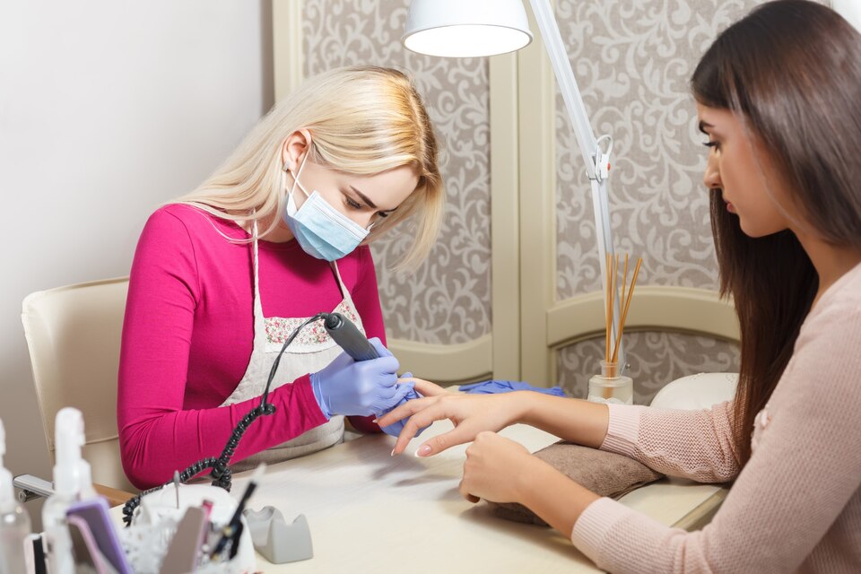 Köprüköy Manikürcü